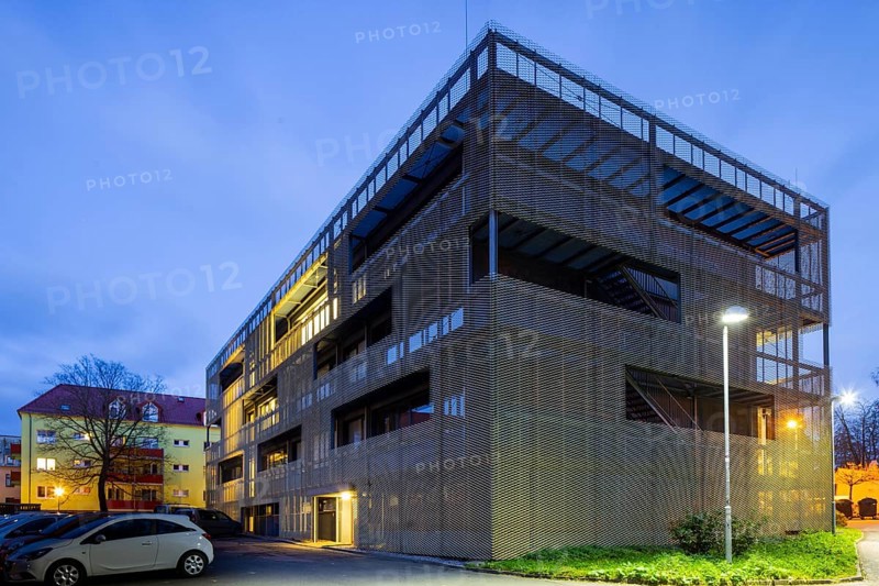 The University of Applied Sciences Mittweida (HSMW for short, with the suffix Hochschule für angewandte Wissenschaften, or University of Applied Sciences for short) is a university of applied sciences in the Saxon town of Mittweida. With 6908 enrolled students (winter semester 2020/21), it is the largest university of applied sciences in the state of Saxony. House 08, Richard Stücklen Building, Mittweida, Saxony, Germany, Europe
