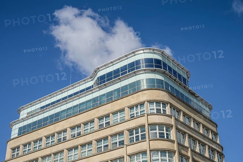 Loeser & Wolff Haus, Schöneberger Ufer 47 / Potsdamer Straße 58, Tiergarten, Mitte, Berlin, Germany, Europe