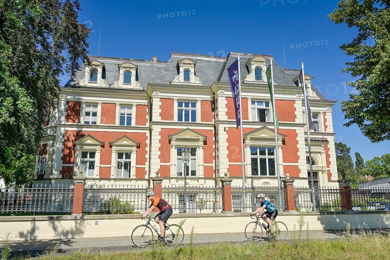 B.E.S.T. Veranstaltungsdienste, Villa, Berliner Straße 89, Berliner Vorstadt, Potsdam, Brandenburg, Germany, Europe