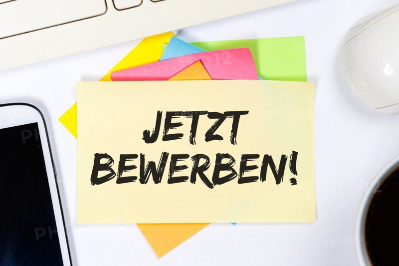 Apply Apply Jobs Job Work Job search Communication Business concept on desk in