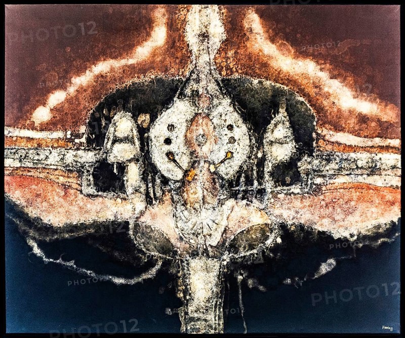 2016, Tahiche, Lanzarote, Fundacion Cesar Manrique, ESP, Spain, Canary Islands, Canary Islands, Atlantic Ocean, Lanzarote, biosphere reserve, volcano, volcanism, volcanic island, island, art, artist, foundation, recording date, Europe