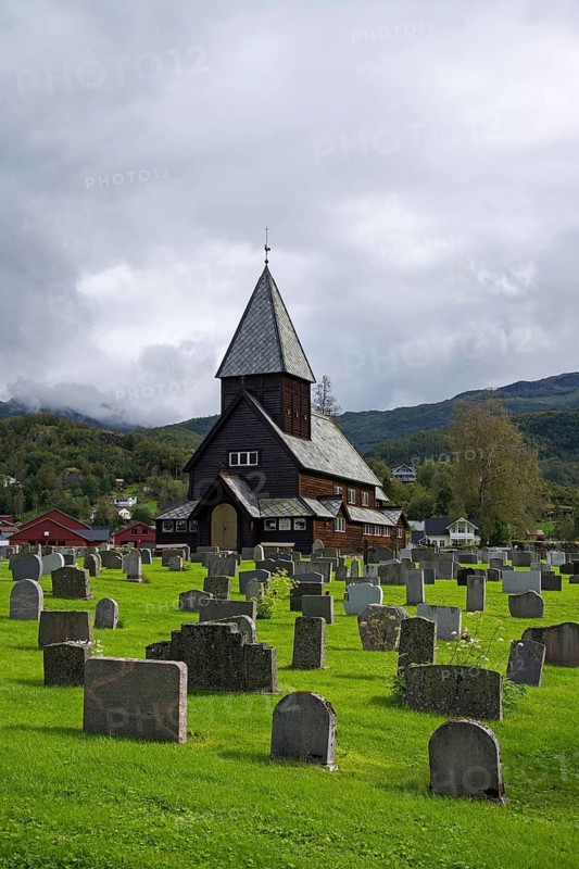 Roldal Stave Church is a stave church in Roldal in the municipality of Odda in the county of Hordaland, Norway, Hordaland, Norway, Europe