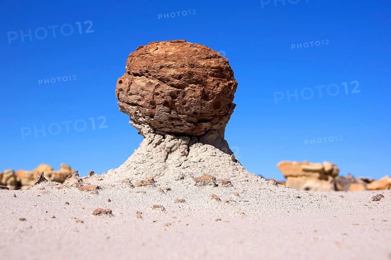 The Valley of Dreams, New Mexico, USA, Valley of Dreams, New Mexico, USA, North America