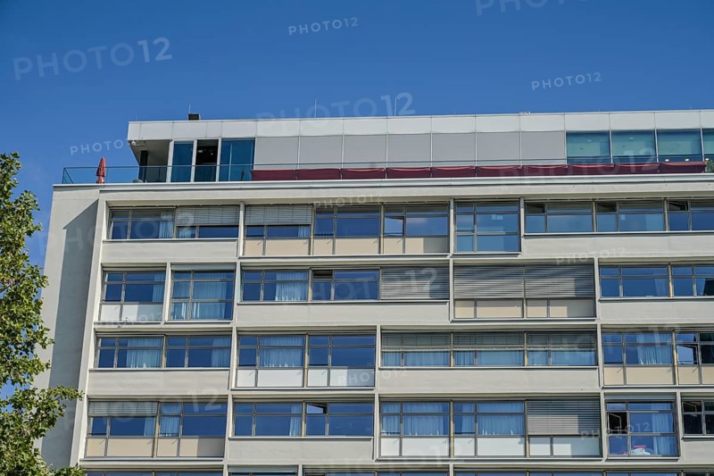 Hotel 25 Hours, Budapester Straße, Charlottenburg, Berlin, Germany, Europe