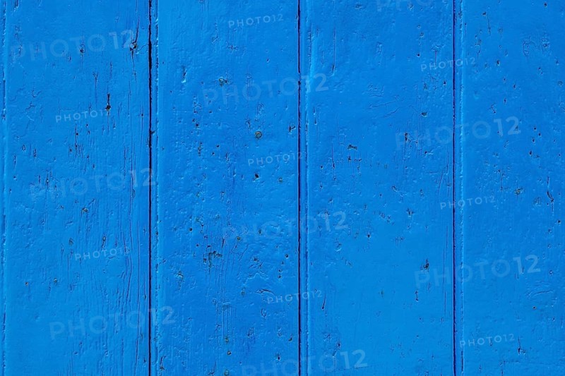 Blue wooden gate, texture, background, Polignano a Mare, Apulia, Southern Italy, Italy, Europe