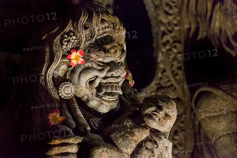 Female temple figure, head, face, woman, calm, Hinduism, scary, female, serenity, facial expression, stone, stone figure, temple, religion, world religion, god, sculpture, art, culture, figurine, deity, icon, decoration, believing, faith, sculpture, fantasy, art figure, representation, religious, journey, spirituality, traditional, grimace, baby, teeth, grimace, meditation, mythology, sacred, Asian, decorated, abstract, wisdom, image, depiction, adorned, tradition, Bali, Indonesia, Asia