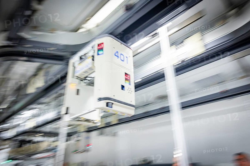 Funding decision totalling EUR 5.4 million for joint project to GlobalFoundries and its partners, Dresden, Saxony, Germany, Europe