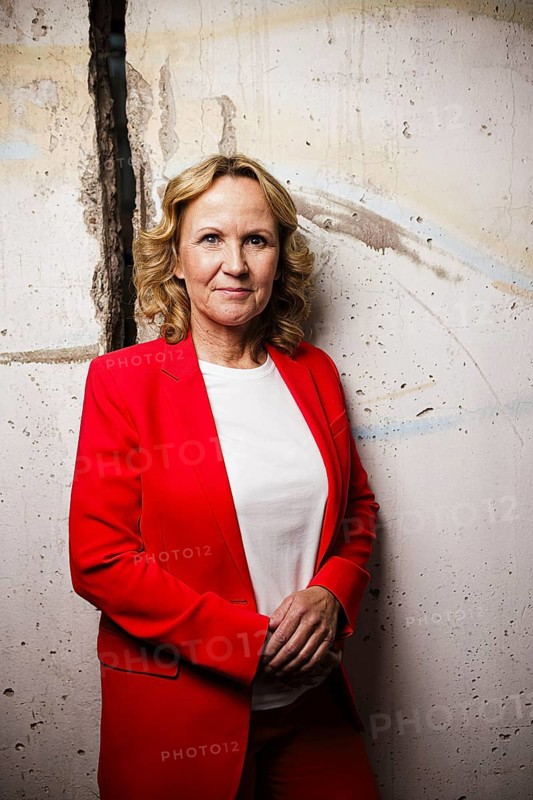 Steffi Lemke (Alliance 90/The Greens), Federal Minister for the Environment, Nature Conservation, Nuclear Safety and Consumer Protection, Berlin, 5 November 2024