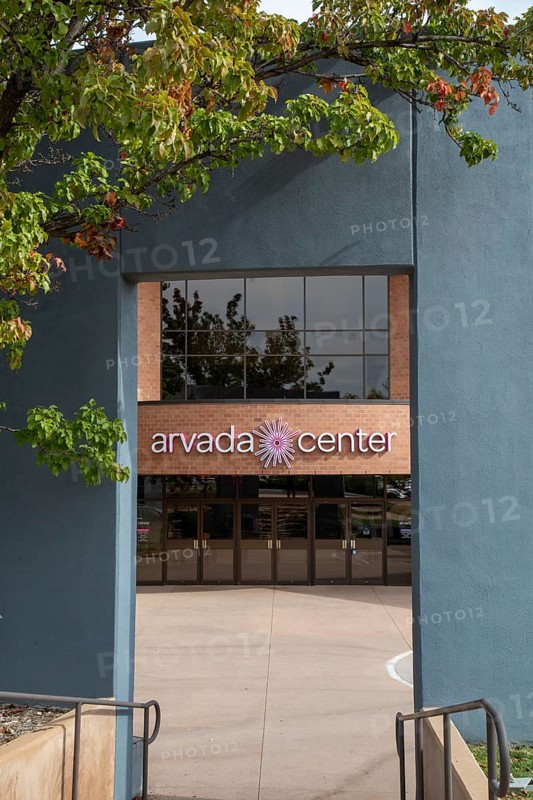 Arvada, Colorado, The Arvada Center for the Arts and Humanities offers theater, art classes, and art galleries