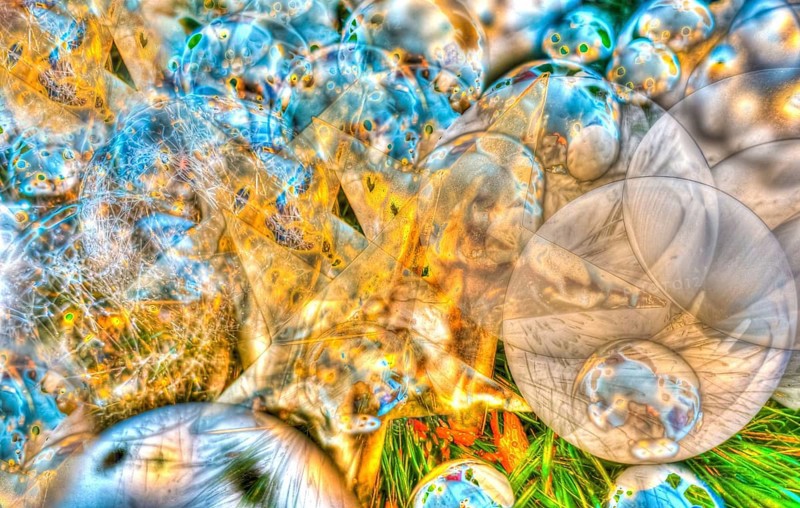 Christmas motif, Christmas, Christmas, Christmas festival, Advent season, Christmas baubles, Christmas decorations, stars, Advent season, artistic photography, alienation, Christmas card motif, creative photography, all over, allover pattern, studio, Germany, Europe