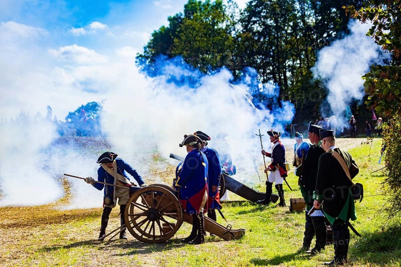 Battle of Maxen