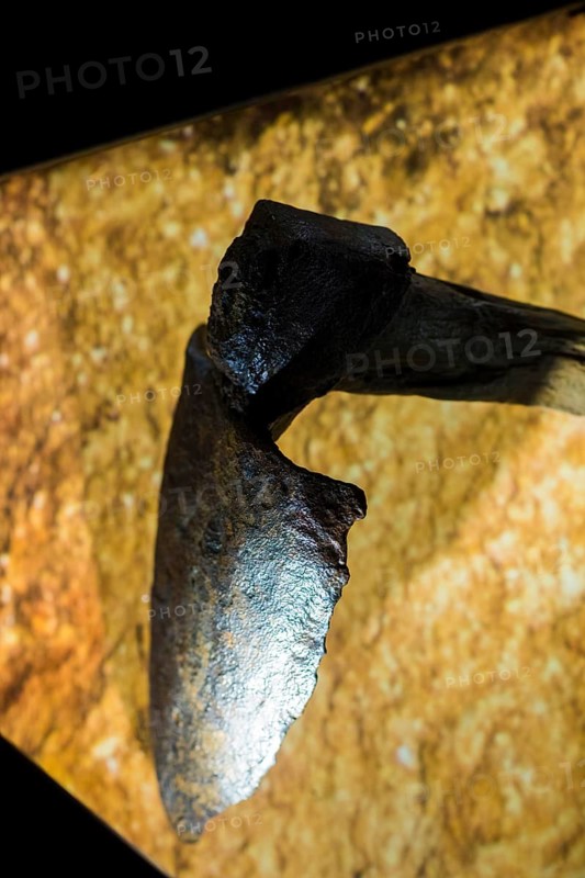 MiBERZ - Museum of Medieval Mining