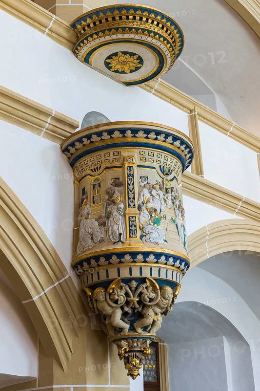 Torgau Castle Chapel