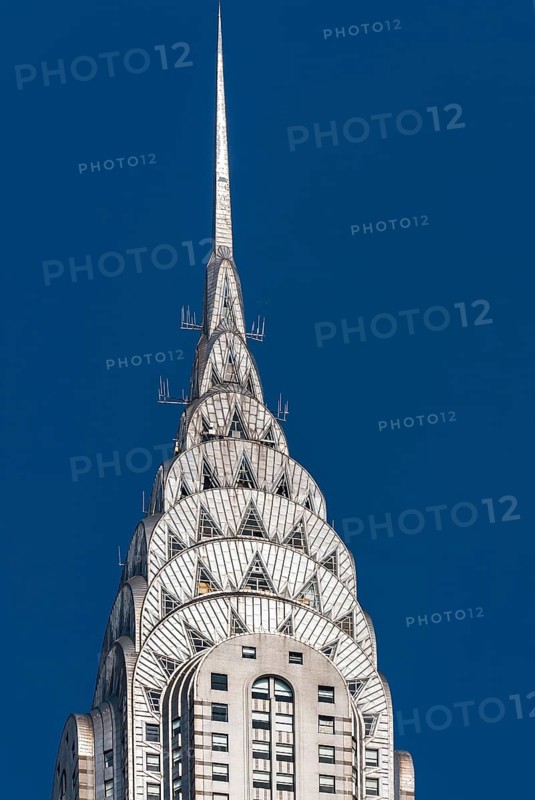 Chrysler building, skyscraper, historic, history, Manhattan, New York City, USA, North America