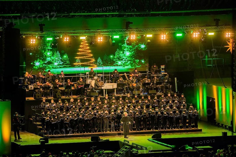 ADVENT CONCERT