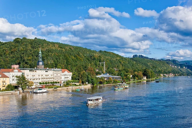 Bad Schandau