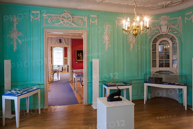 Wildenfels Castle