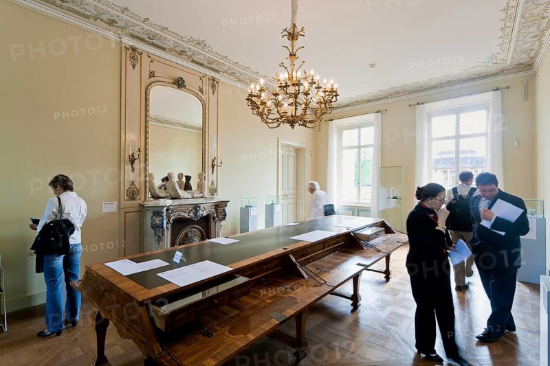 Pillnitz Palace Museum of Decorative Arts