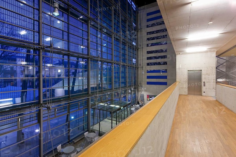 Max Planck Institute of Molecular Cell Biology and Genetics Dresden