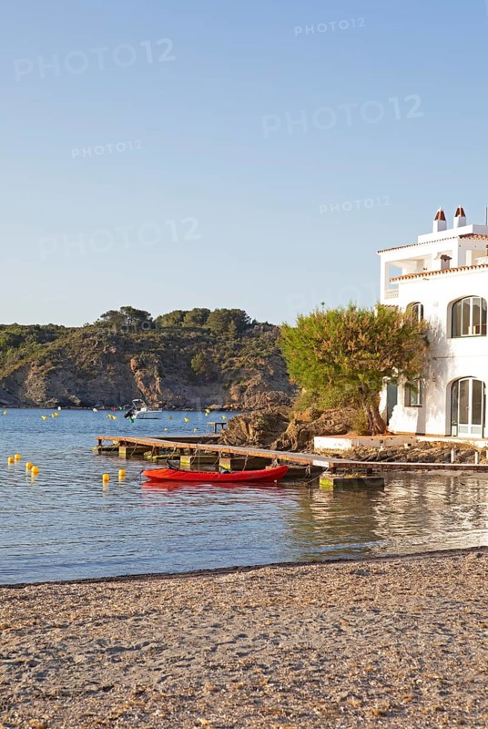 Platja d'es Grau, S'Albufera des Grau Natural Park, Menorca