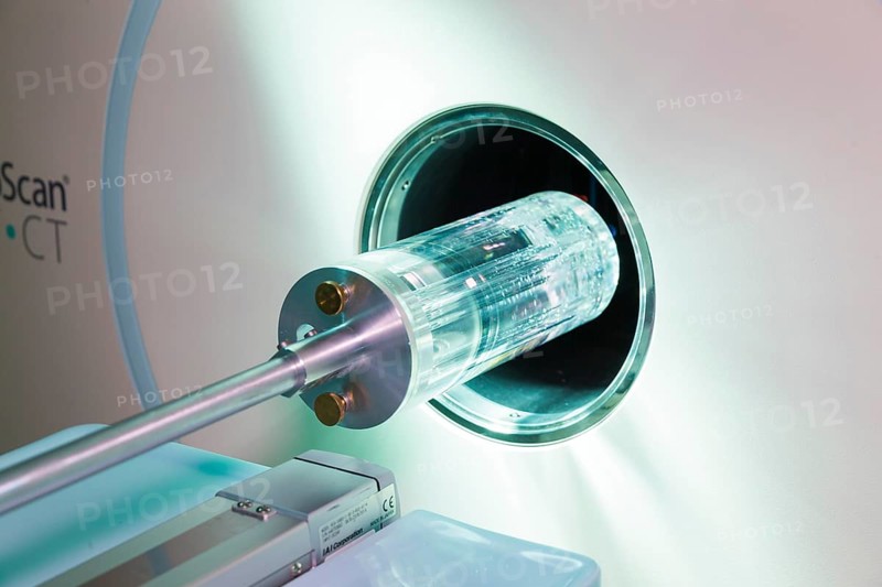 Centre for Radiopharmaceutical Tumour Research