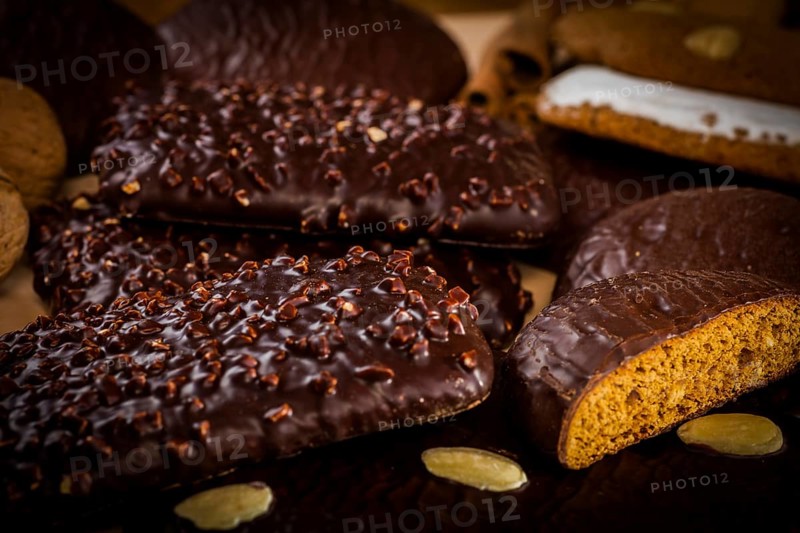 Pulsnitz gingerbread