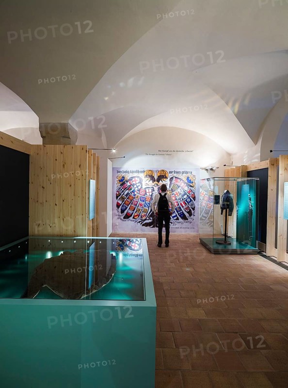 Exhibition Luther and the Princes