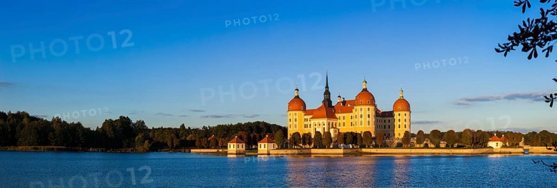 Moritzburg Baroque Palace