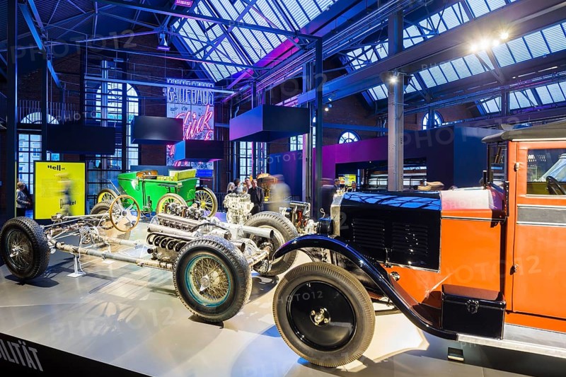 Chemnitz Industrial Museum