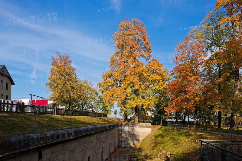 Königstein Fortress