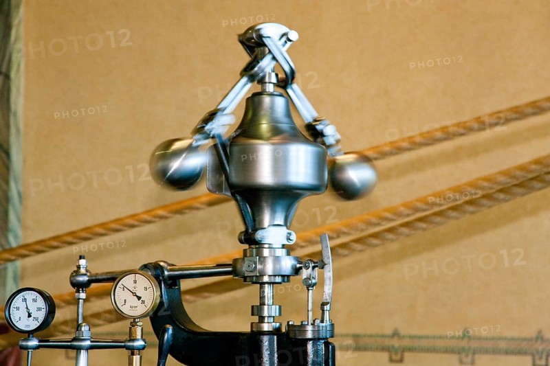 The Chemnitz Industrial Museum is an extensive collection from Saxony's industrial history in Chemnitz and is part of the Saxon Industrial Museum