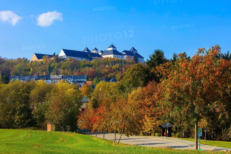 Augustusburg