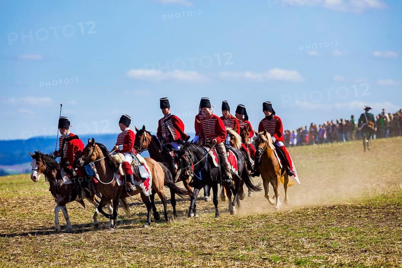 Battle of Maxen