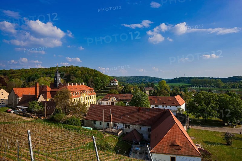 Diesbar Seußlitz
