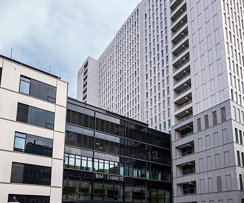 Berlin Institute of Health at Charité, Berlin, Germany, Europe