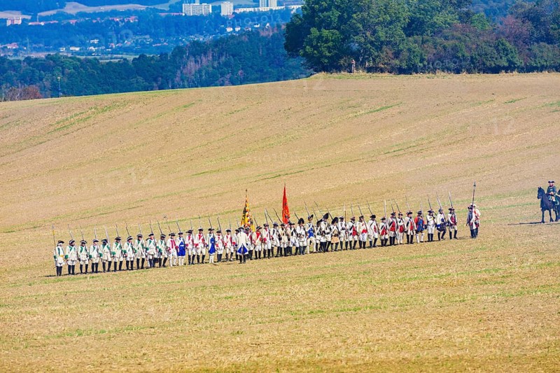 Battle of Maxen