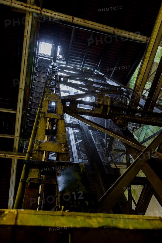 Rich Colliery
