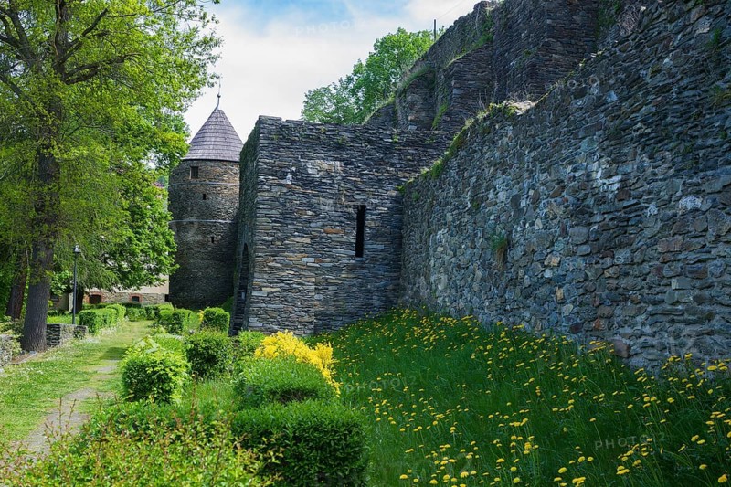 Elsterberg Castle