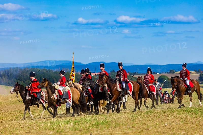 Battle of Maxen