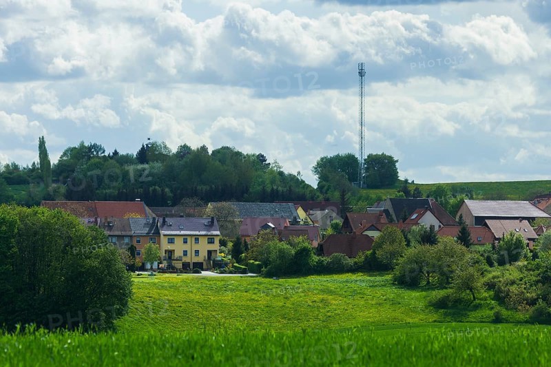View of Schmorsdorf