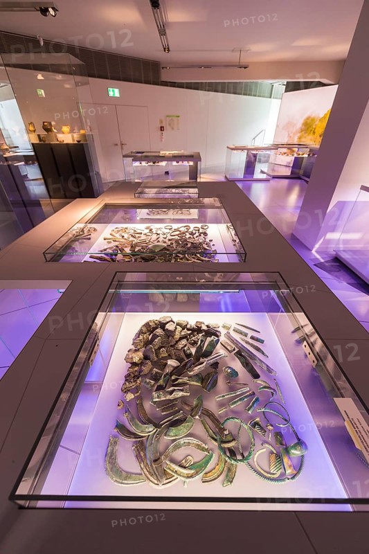 State Museum for Archaeology Chemnitz