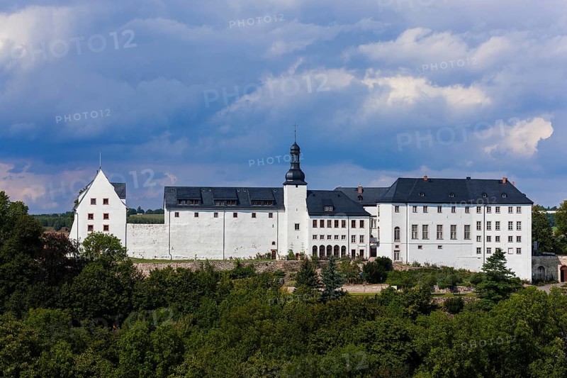 Wildenfels Castle