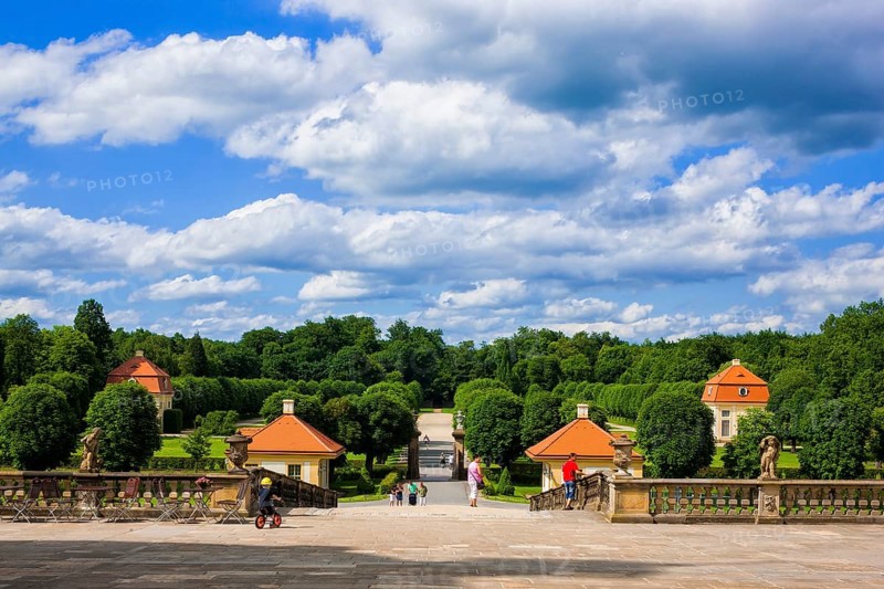 Moritzburg Baroque Palace