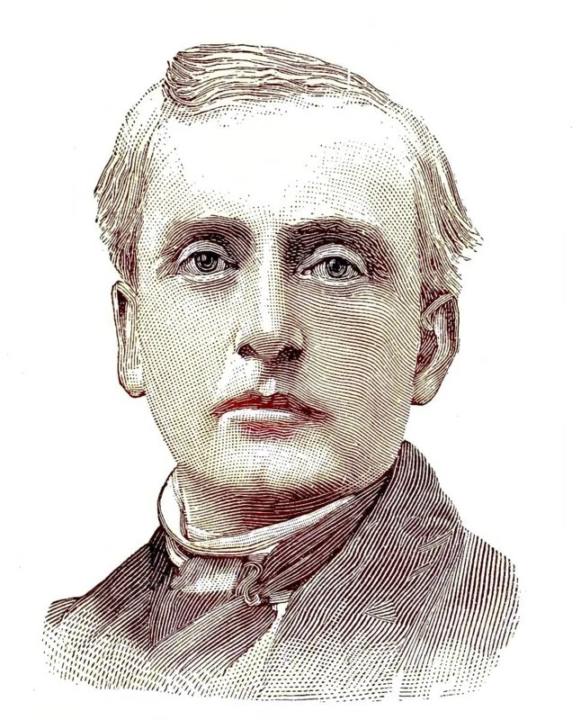 Giuseppe Fiorelli, 1823 to 1896, Italian archaeologist, excavations at Pompeii, Italy, Historical, digital reproduction of a 19th century original, original date unknown, Europe
