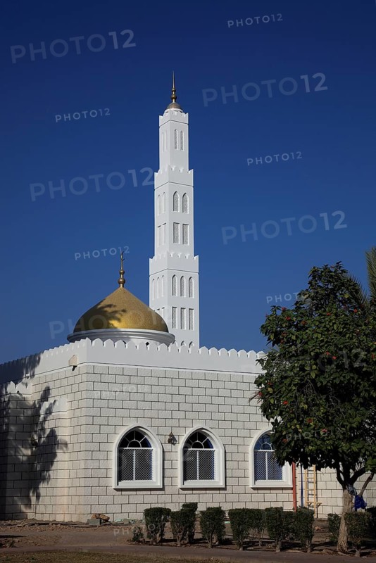 Friday Mosque of Sohar, Oman, Asia