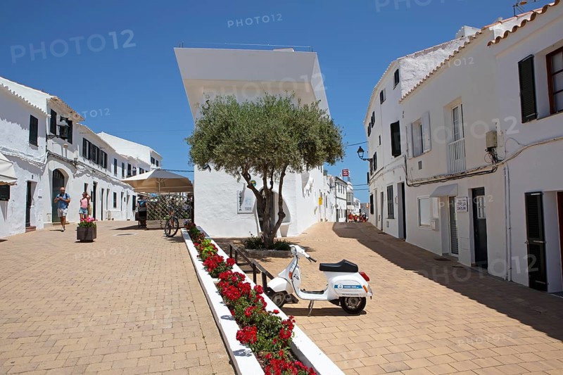 Fornells, Es Mercadal, Menorca