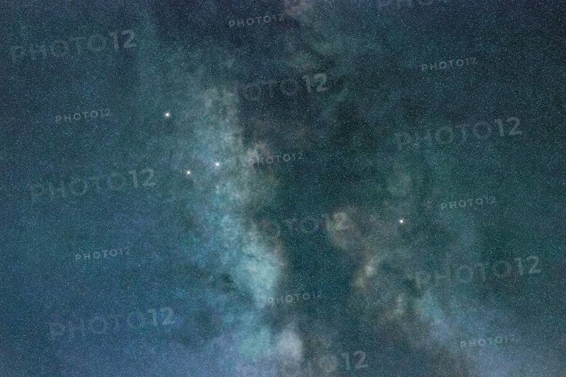 Apus star constellation, Night sky, Cluster of stars, Deep space, Bird of Paradise constellation