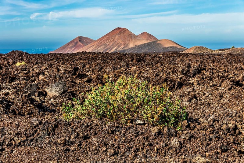 2016, Timanfaya National Park, Lanzarote, Fire Mountains of Timanfaya National Park, Montanas del Fuego, ESP, Spain, Canary Islands, Canary Islands, Atlantic Ocean, Lanzarote, biosphere reserve, volcano, volcanism, volcanic island, lava fields, island, recording date, Europe