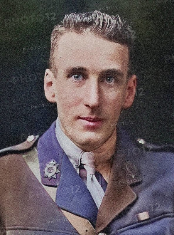 Frederick Britten Austin, 1885-1941, English author, writer and playwright, From the book The Masterpiece Library of Short Stories, The War, Historic, digitally restored reproduction from a 19th century original, Record date not stated