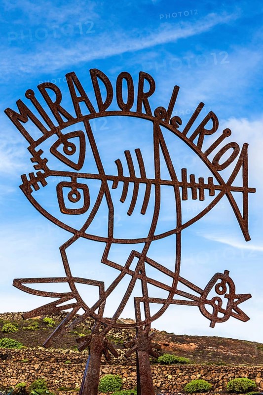 2016, Mirador del Rio, Lanzarote, Mirador del Rio, ESP, Spain, Canary Islands, Canary Islands, Atlantic Ocean, Lanzarote, biosphere reserve, volcano, volcanism, volcanic island, island, recording date, Europe